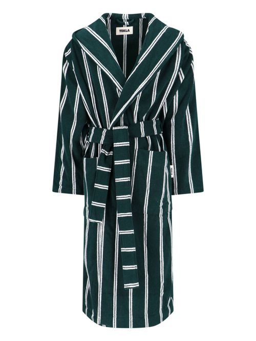 Classic Bathrobe