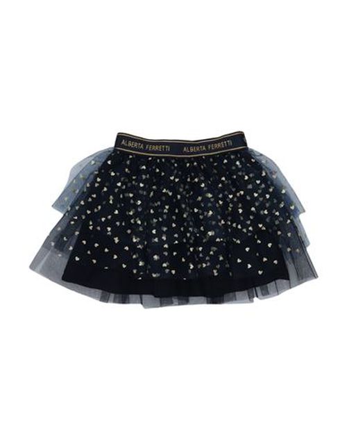 Kid Girl Kids' skirt Midnight blue