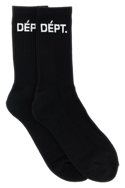 'Clean' Socks