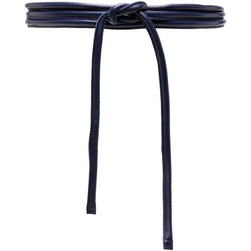 Furling By Giani Leather Belt
