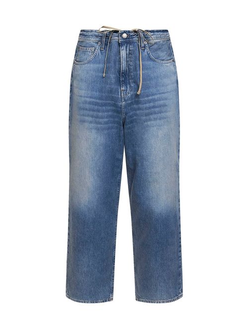 Jeans — Blue