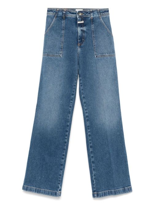 Closed Aria jeans - Blue