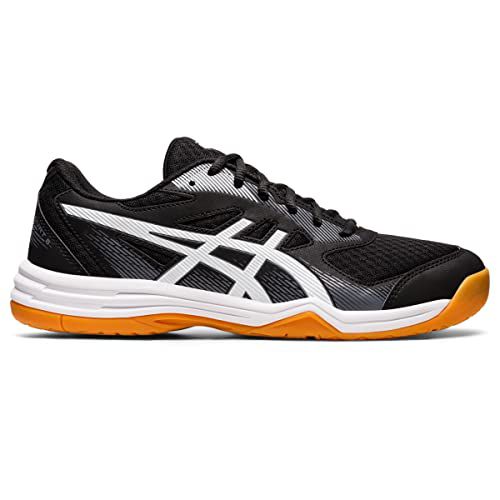 ASICS Men's Upcourt 5 Volleyball Shoes