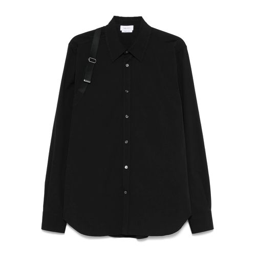 Poplin Shirt