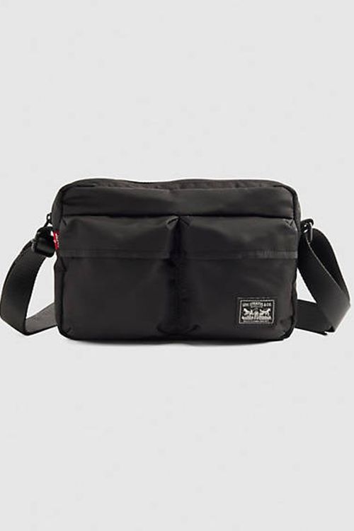 Mission Bay Crossbody Bag