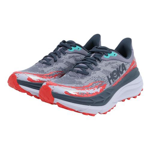Hoka Men's Stinson 7 Sneaker