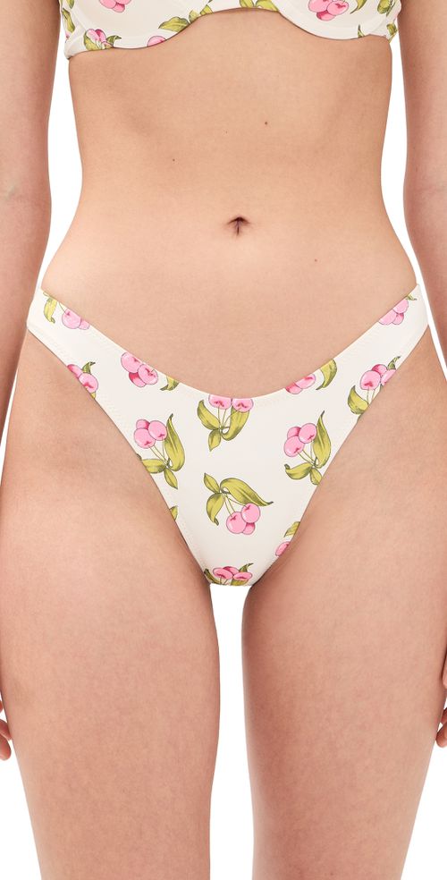 Dove Bottoms Cherry Picked