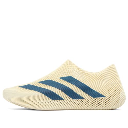 END. x ClimacoolSneaker in Ecru/Navy