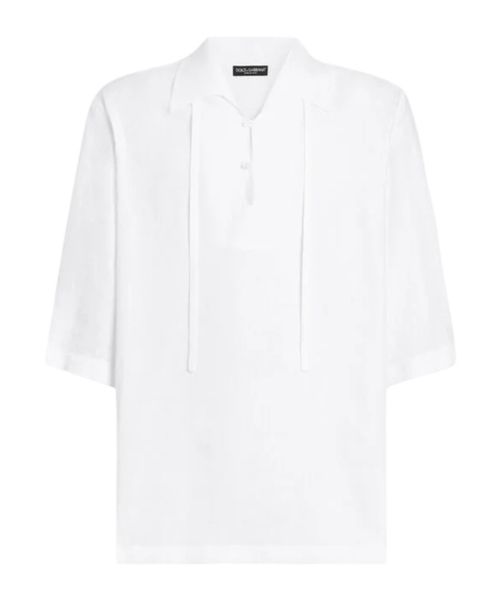 Hawaii shirt in linen