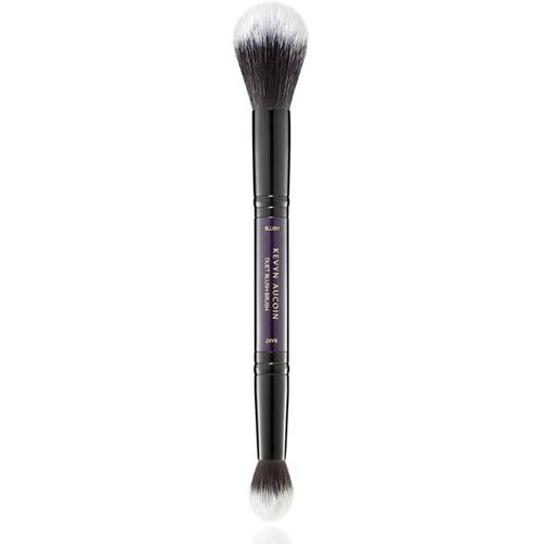 Kevyn Aucoin Duet Blush — Blush brush