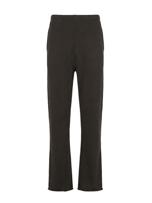 Wide Fit Trousers