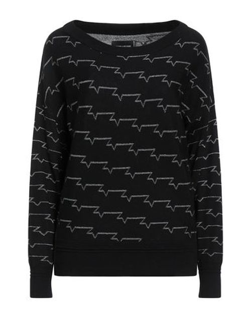 Woman Sweater Black