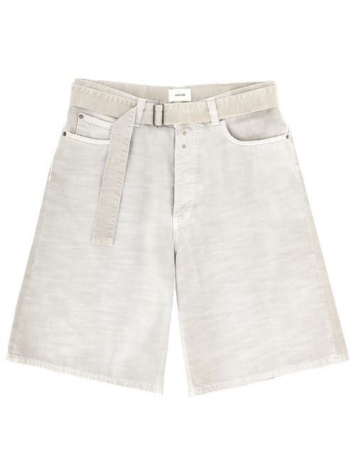 Shorts "ian bull 44"