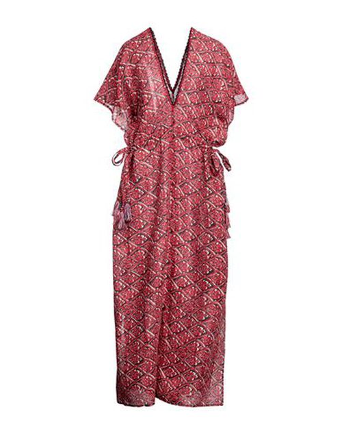 Woman Maxi dress Red