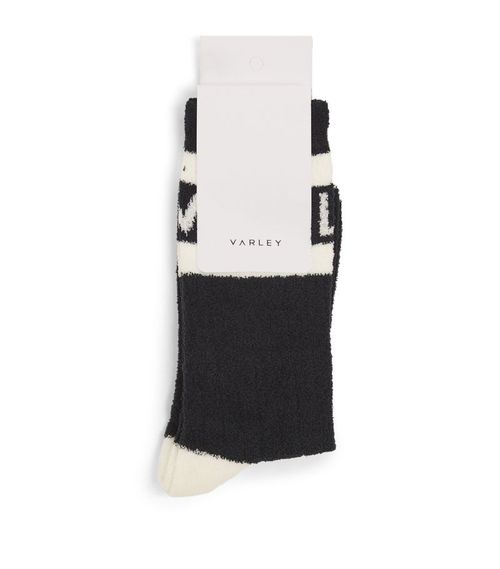 Logo Spencer Socks