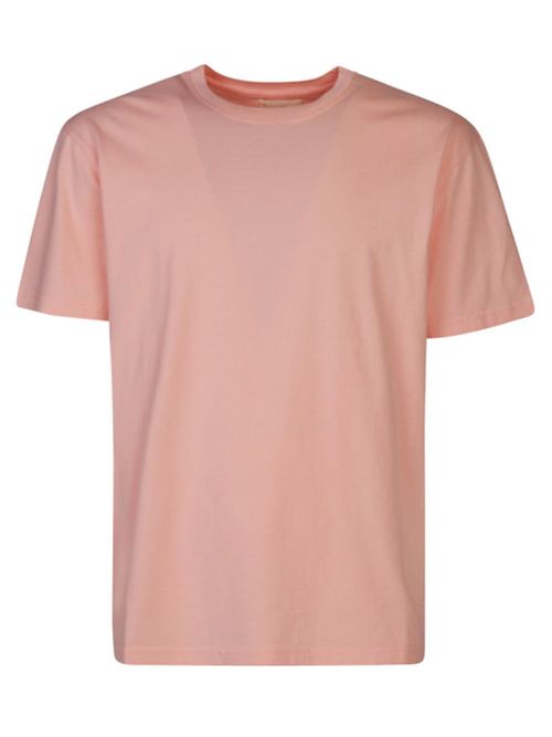 Pink Light Pink Printed T-Shirt