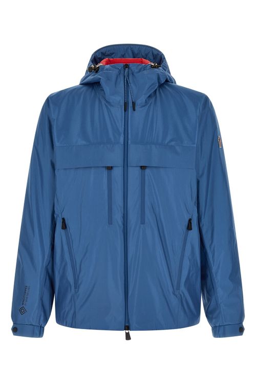 'Thurn' Anorak