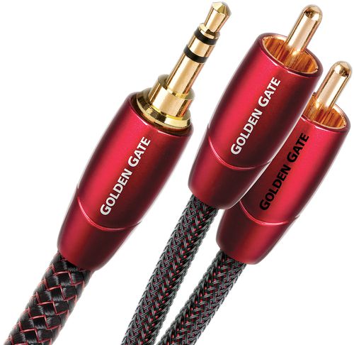 9.9 Feet Golden Gate Interconnect Cable