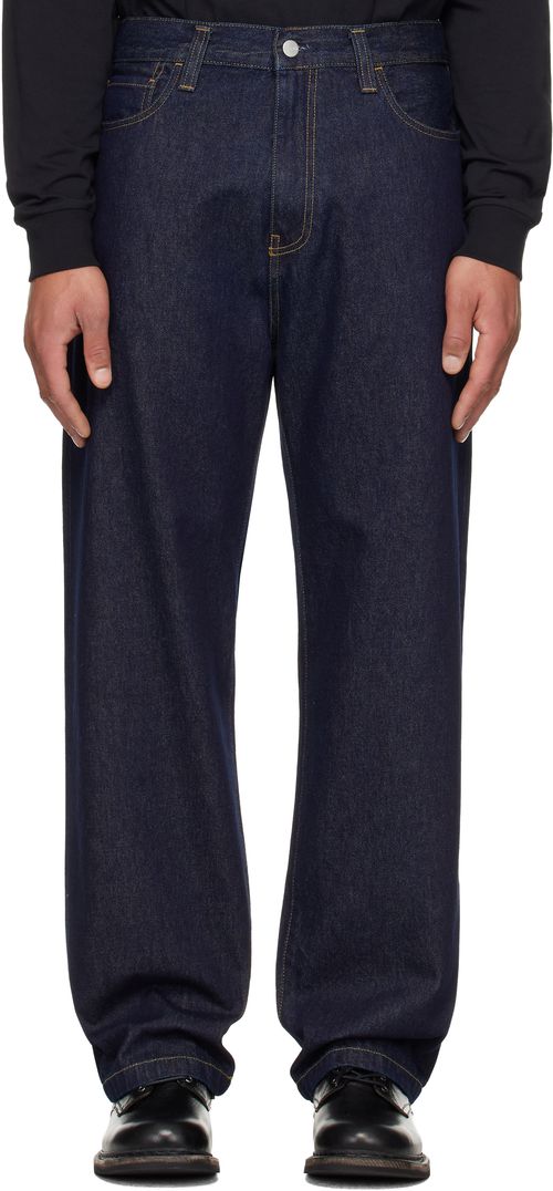 Blue Landon Jeans