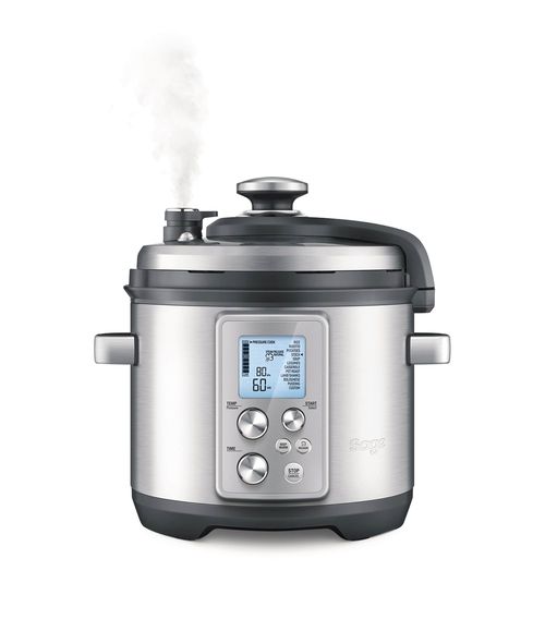 The Fast Slow Pro Multi Cooker