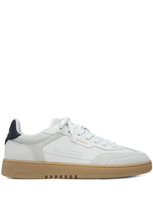 Dice T-Toe sneakers - White
