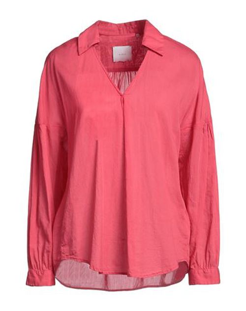 Woman Top Fuchsia