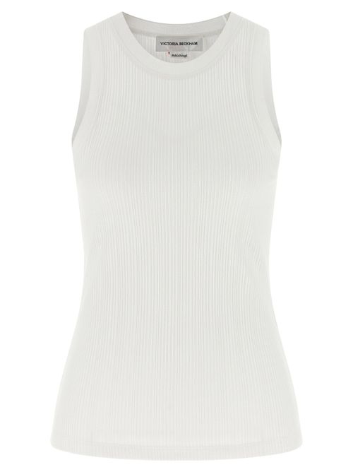 Rib Tank Top