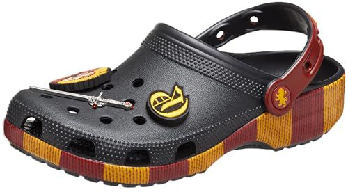 Crocs Unisex-Adult Classic Harry Potter Clogs