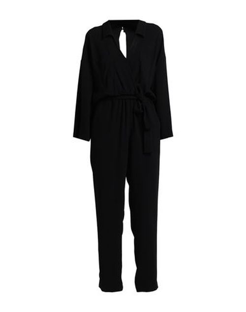 Woman Jumpsuit Black