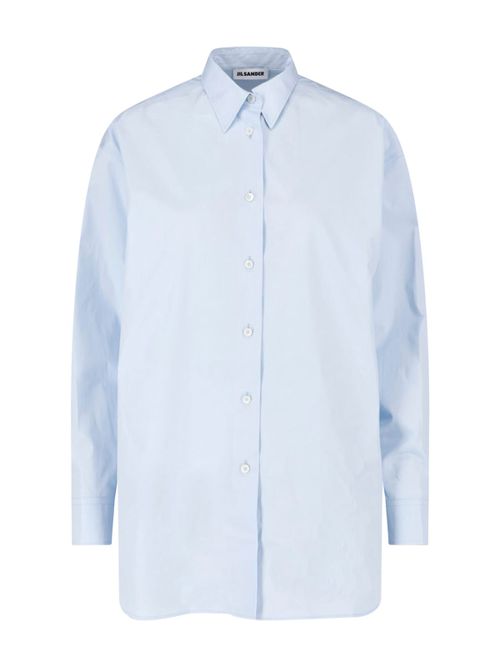 Cotton Shirt