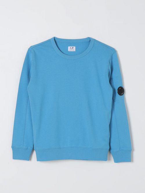Sweater Kids color Blue 1
