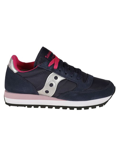 Jazz Sneakers