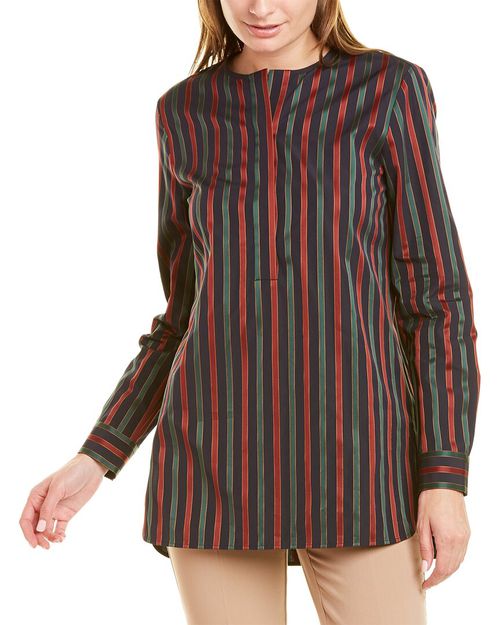 Prisha Blouse