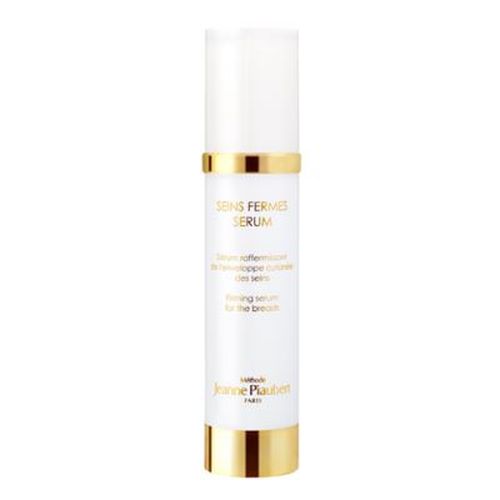 Jeanne Piaubert Seins Fermes Serum — Breast Seru
