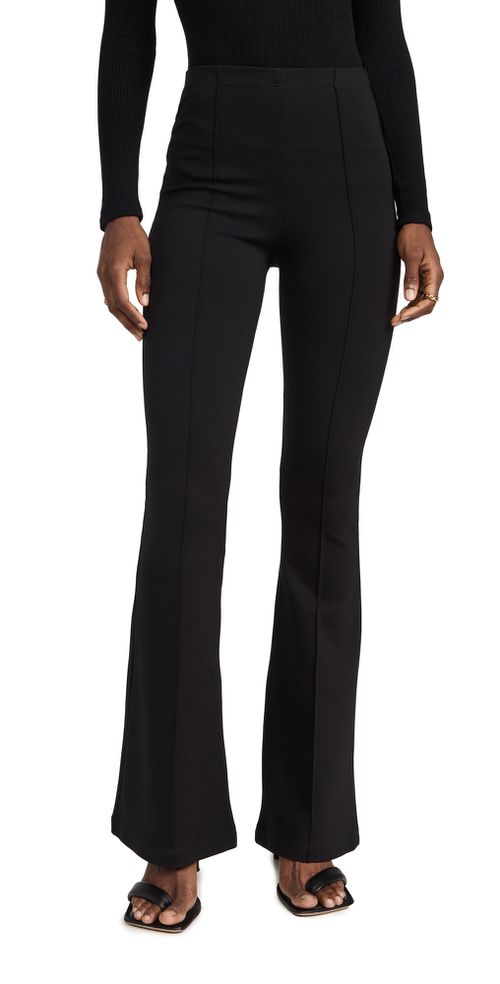 Bailey Pants Black