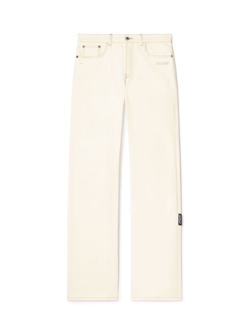 Denim Susy 5pkt Pants
