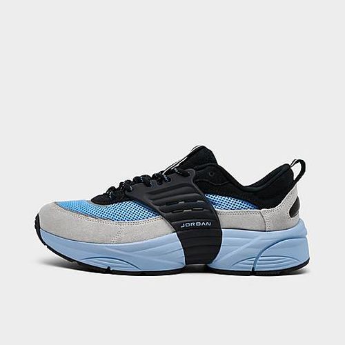 Men's Trunner O/S Casual Shoes in Black/University Blue/Neutral Grey