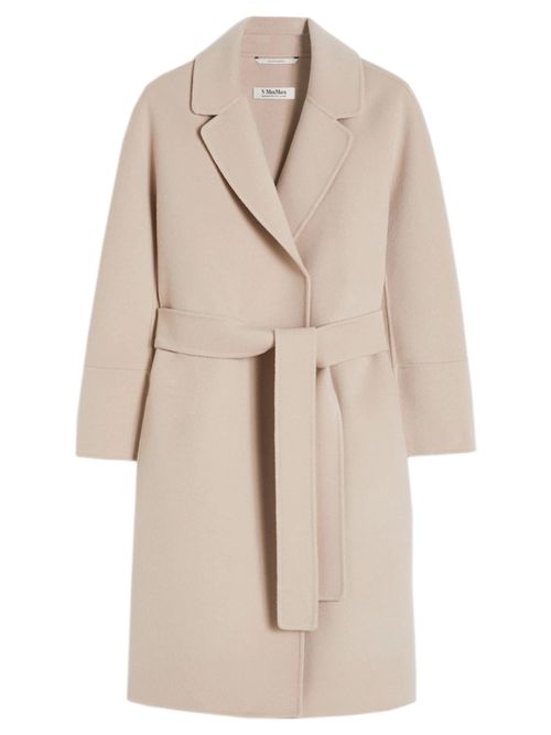 Comfort Fit Kimono Sleeve Coat - Size 40