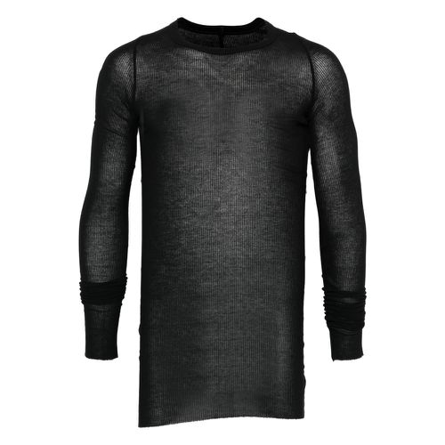 Long-sleeved Stripped T-shirt