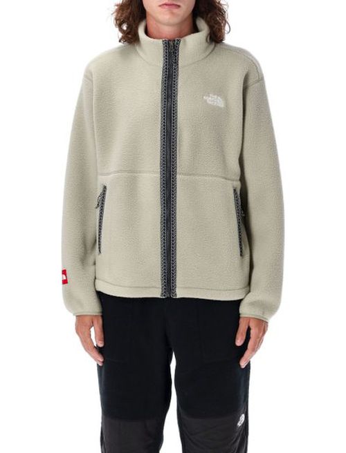 The North Face Fleeski Full-Zip Fleece Jacket
