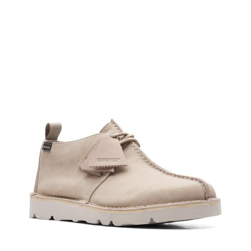 Clarks Originals | Clarks Men's Desert Trek GTX Shoes | Realry