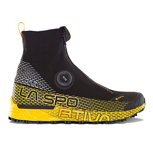 La Sportiva Mens Cyklon Cross GTX Winter Trail Running Shoes