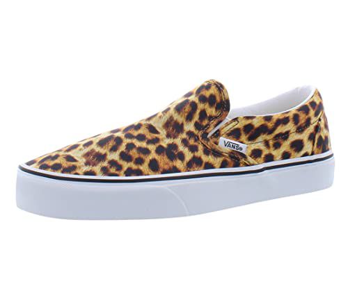 Vans Skate Slip-On True White Mens US