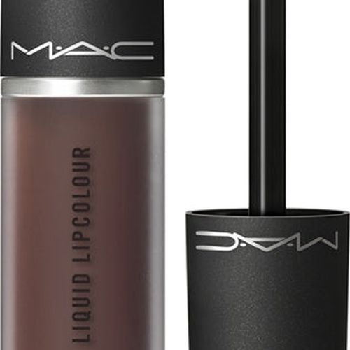 MAC Cosmetics | MAC Cosmetics Powder Kiss Lipcolour Matte Liquid ...