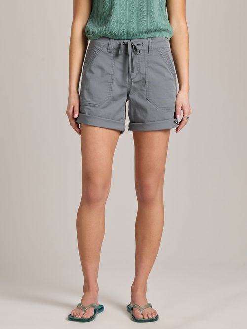 Mateo Convertible Short | Lt Galaxy Grey - Supplies by UNIONBAY, Lt Galaxy Grey