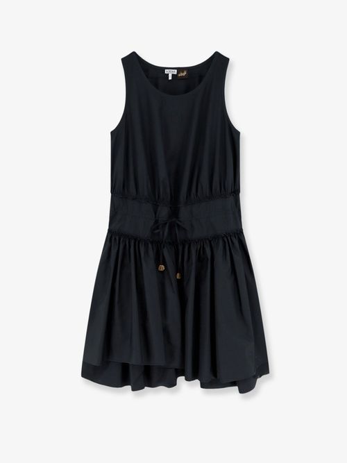 Dress — Black