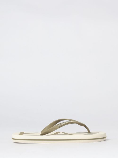 Sandals Men color Dove Grey