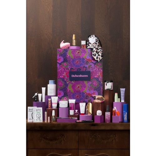 Debenhams Beauty Advent Calendar 2026 - Worth