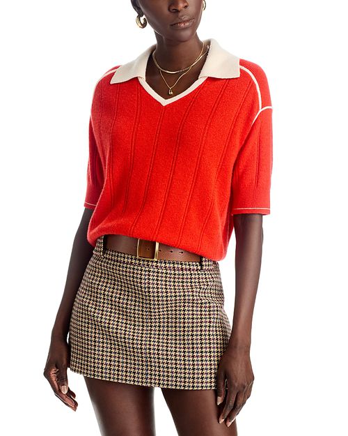 Pele Cashmere Sweater