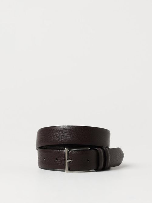 Belt Men color Dark